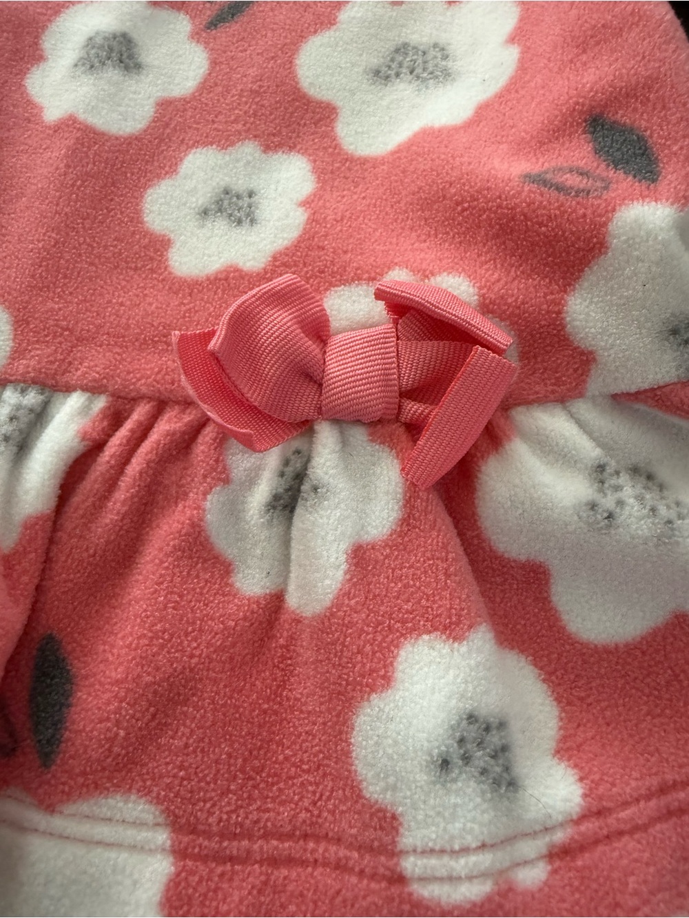 18 Month Carter’s Outfit - Picture 3 of 9